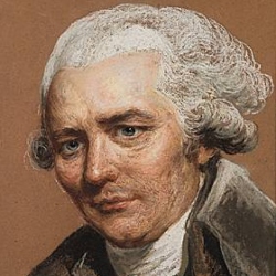 Portrait de Pierre Choderlos de Laclos